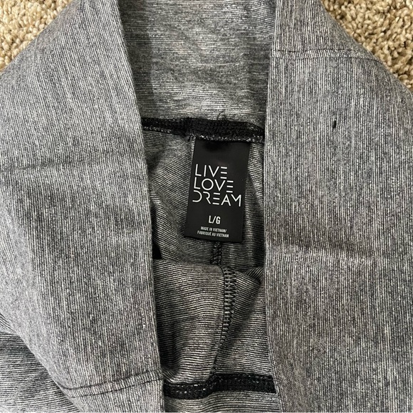 Leggings - Wm - L - Picture 2 of 4